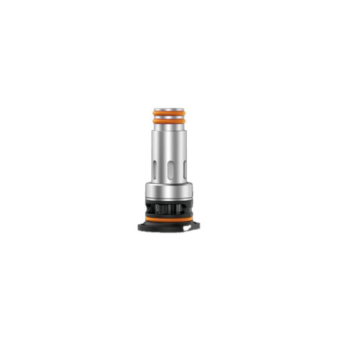 Pack de 5 resistances J GeekVape
