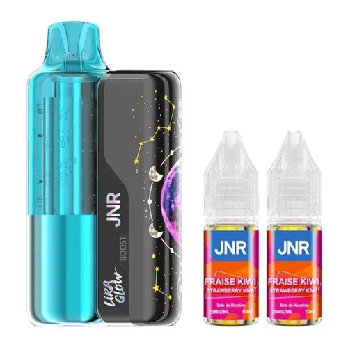 Watermelon Mango Peach