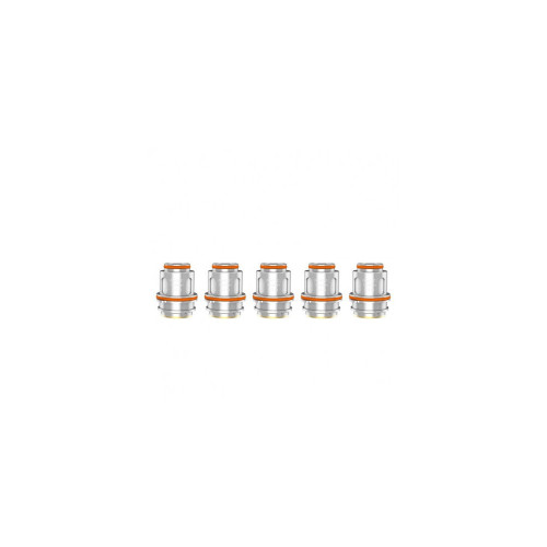 Résistances Z Coil XM () - Geekvape (pack de 5)