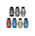Résistances Z series pour ZEUS SUBOHM (5pcs) - GeekVape