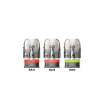 Résistances Z series pour ZEUS SUBOHM (5pcs) - GeekVape