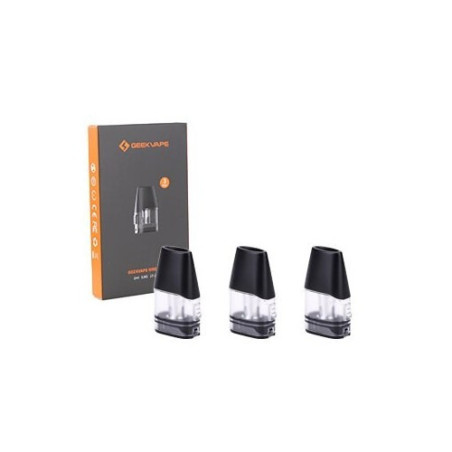 Résistances Z series pour ZEUS SUBOHM (5pcs) - GeekVape