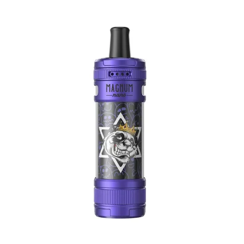 Kit Pod Magnum Nano 1800mAh