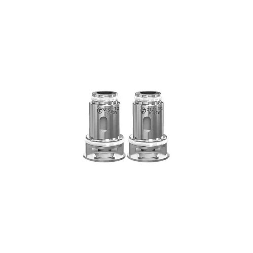 Fumytech - Resistance GTC pour Goball Mini MTL x5