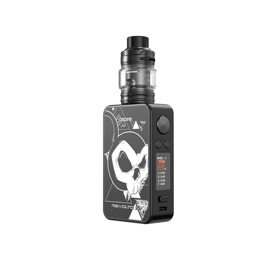 Kit Revolto S Special Edition