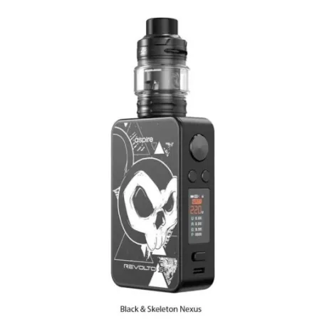 Kit Revolto S Special Edition