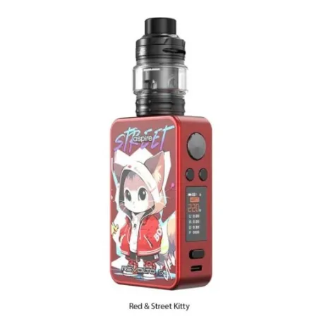 Kit Revolto S Special Edition