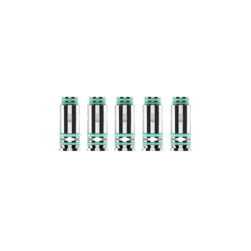 Voopoo - Résistances ITO pour Doric 20w x 5
