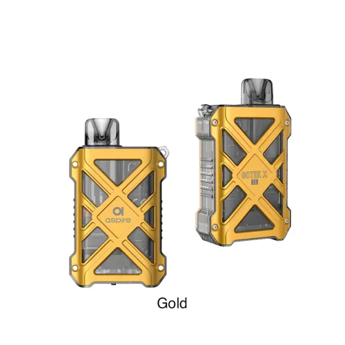 Kit Gotek X II 800mAh