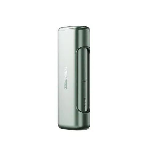 Kit Nexi Pro Pod (+Power Bank) Metallic Jade