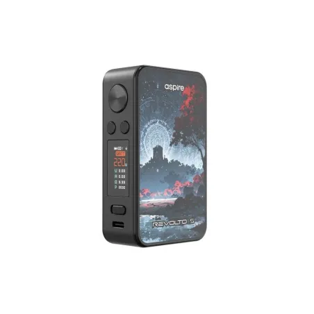 Box Revolto S Special Edition