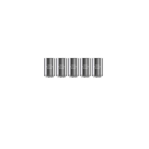 Résistances Eleaf - Lyche Notch Coil x 5