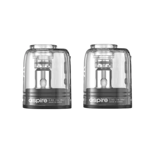 Pod de remplacement Fluffi Dual Mesh (0.4 0.6)