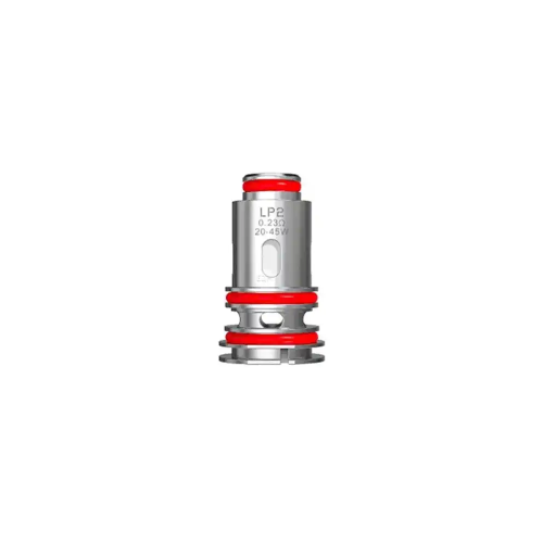 Résistances LP2 Meshed 0.23ohm par 5 - Smoktech