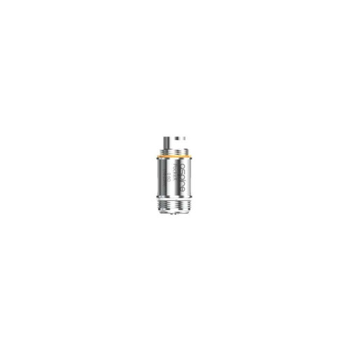 Résistances Aspire - PockeX AIO 0.6 oHm x 5