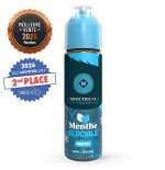 Menthe Glaciale