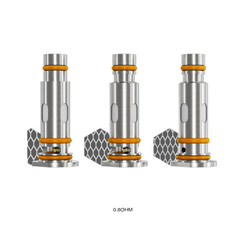Joyetech - EN Serie Coil 0.8ohm X5