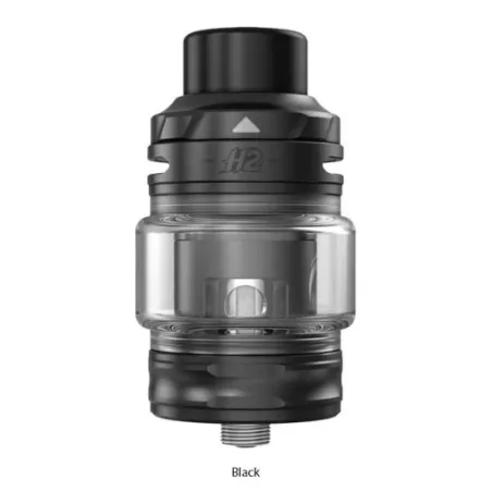Clearomiseur H2