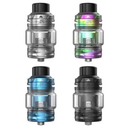 Clearomiseur H2