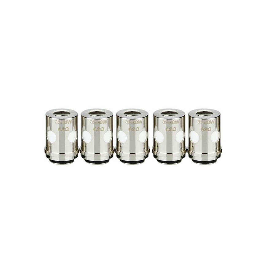Vaporesso - Résistances EUC Veco x 5