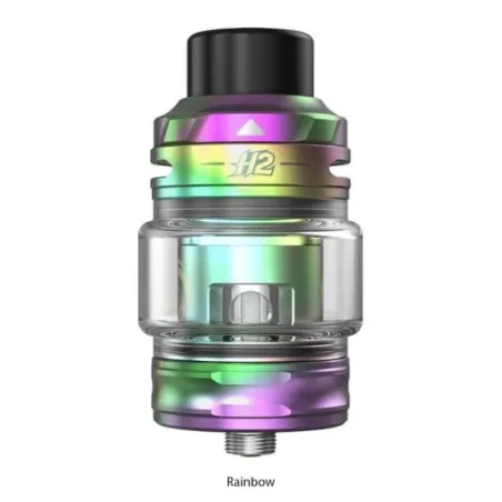Clearomiseur H2