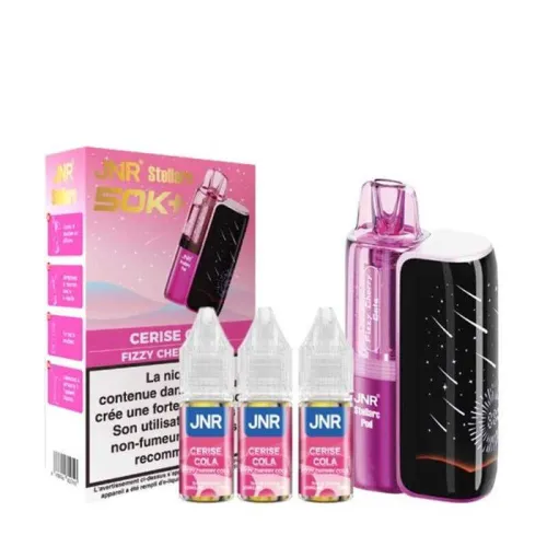 Cerise Cola