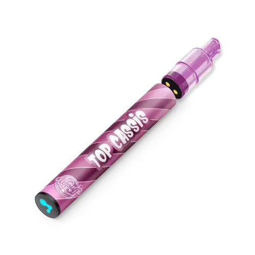 Top Cassis