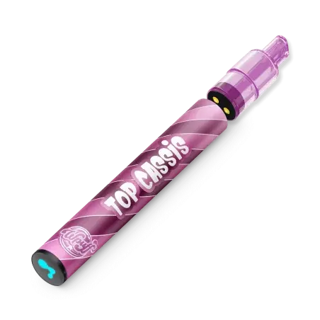 Top Cassis
