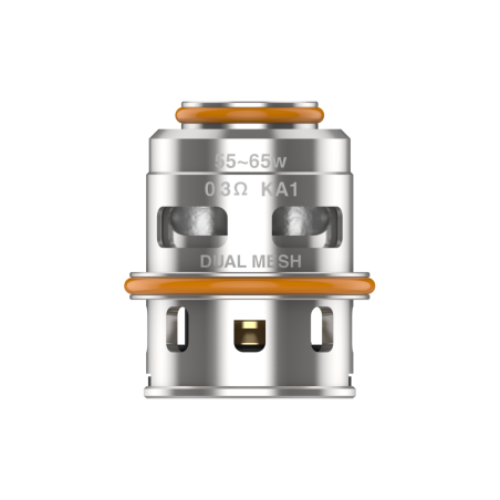 Résistances M series pour Z MAX Tank (pack de 5) - GEEKVAPE