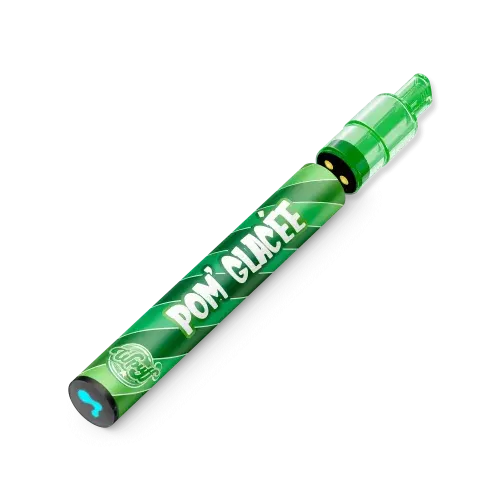 Kit Pom' Glacée 800 Puffs 2.0