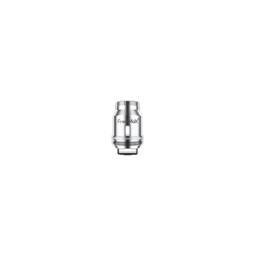 FreeMax - Mesh Pro coil single SS316L X3