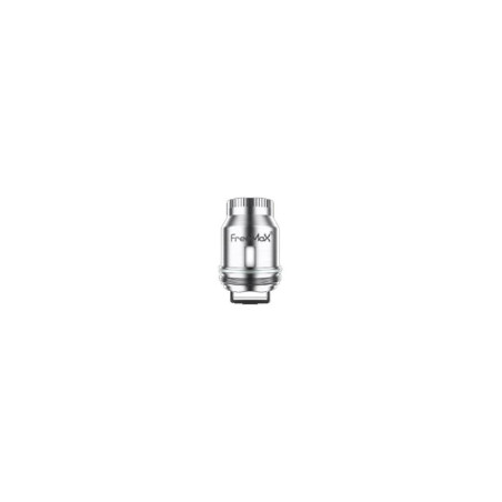 FreeMax - Mesh Pro coil single SS316L X3