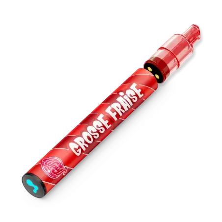 Grosse Fraise