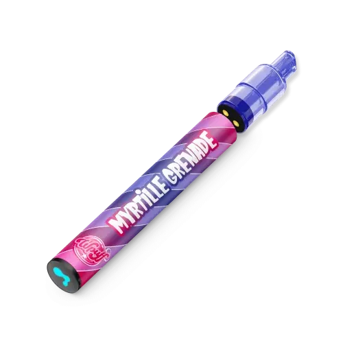 Myrtille Grenade