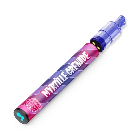Myrtille Grenade