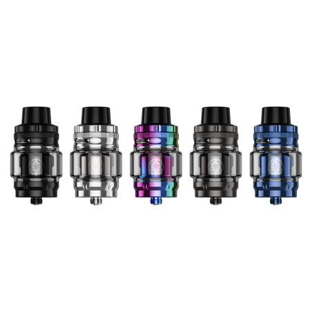 Résistances UB Max V2 (0.15/0.2/0.3) - Lost Vape (pack de 3)