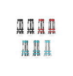 Résistances PnP-X (0.6/0.8/1.0) - Voopoo (pack de 5)
