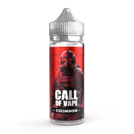 Crimson