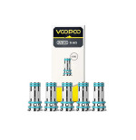 Résistances PnP-X (0.6/0.8/1.0) - Voopoo (pack de 5)