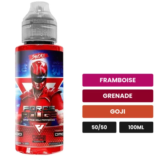 Force Rouge
