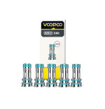 Résistances PnP-X (0.6/0.8/1.0) - Voopoo (pack de 5)
