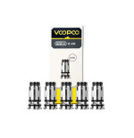 Résistances PnP-X (0.6/0.8/1.0) - Voopoo (pack de 5)