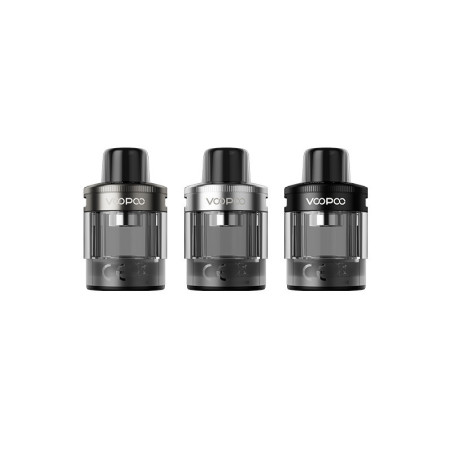 Résistances PnP-X (0.6/0.8/1.0) - Voopoo (pack de 5)
