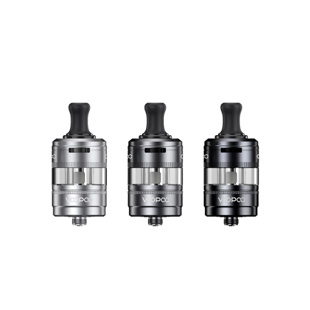 Résistances PnP-X (0.6/0.8/1.0) - Voopoo (pack de 5)
