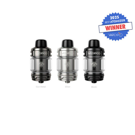 Résistances PnP-X (0.6/0.8/1.0) - Voopoo (pack de 5)