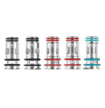Résistances PnP-X (0.6/0.8/1.0) - Voopoo (pack de 5)