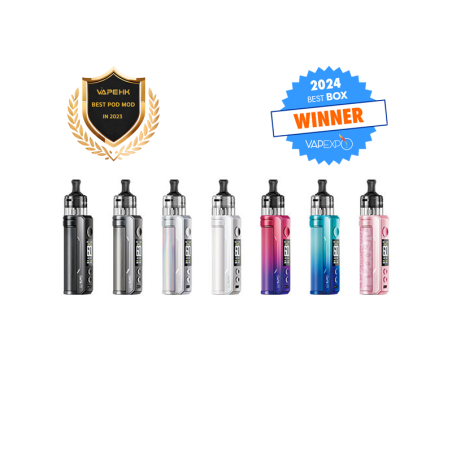 Résistances PnP-X (0.6/0.8/1.0) - Voopoo (pack de 5)