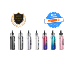 Résistances PnP-X (0.6/0.8/1.0) - Voopoo (pack de 5)