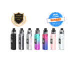 Résistances PnP-X (0.6/0.8/1.0) - Voopoo (pack de 5)