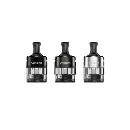 Résistances PnP-X (0.6/0.8/1.0) - Voopoo (pack de 5)